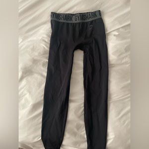 Gymshark fit seamless leggings